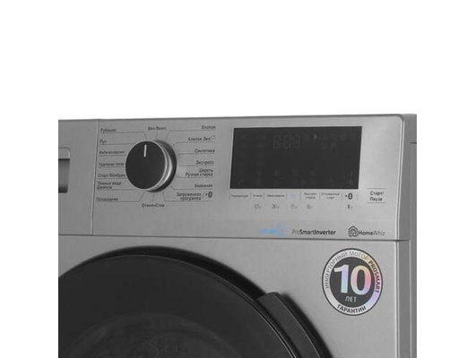 Стиральная машина Beko WSPE6H616S